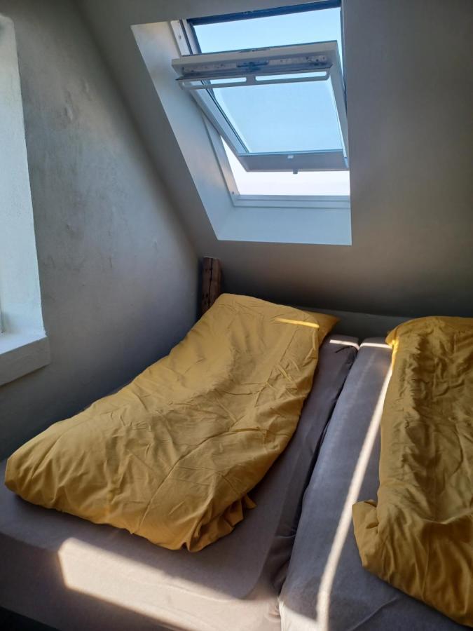 Taebring Holiday Home Nykobing Mors Eksteriør bilde