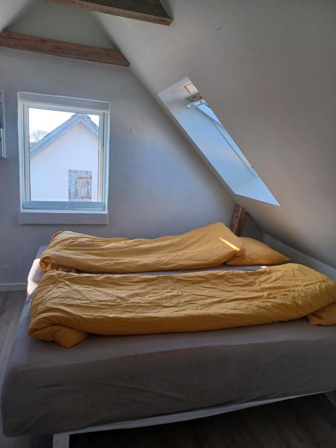Taebring Holiday Home Nykobing Mors Eksteriør bilde
